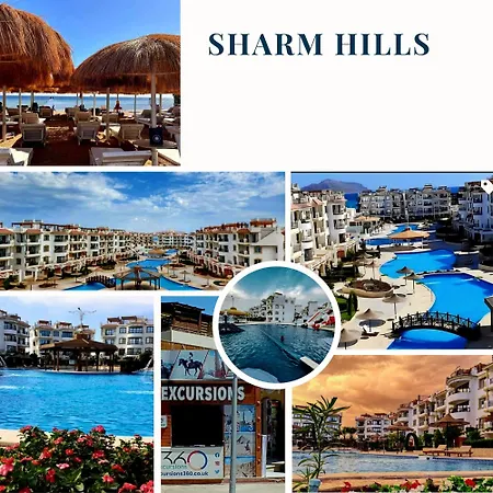 Sharm Hills Hotel Apartments