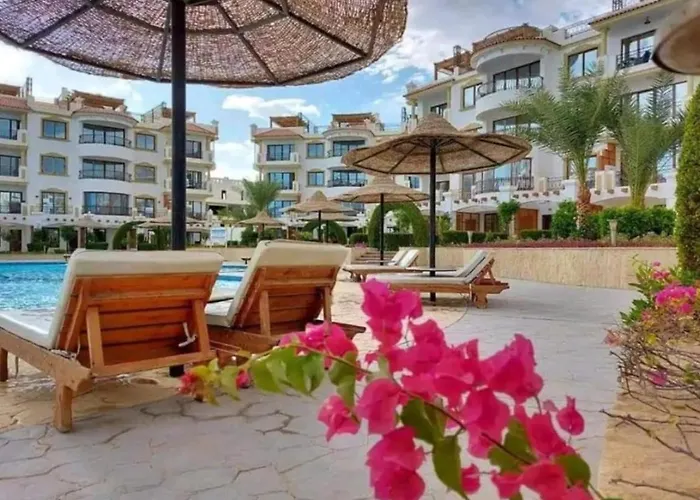 Hills Apartman *
