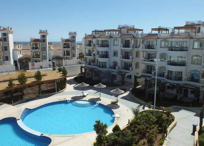 Apartman Hills *