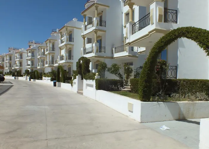 Apartman Hills