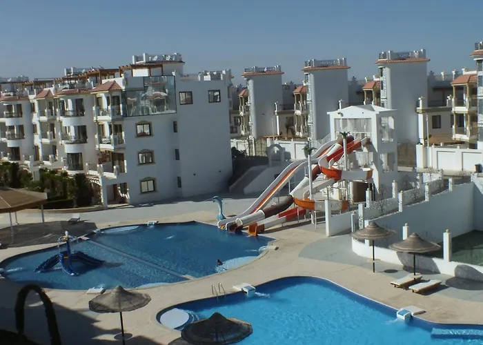 Apartman Hills Sarm es-Sejk