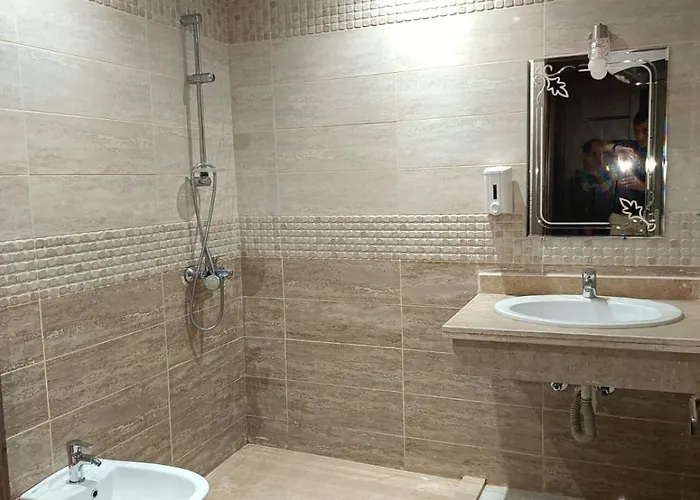Hills Apartman