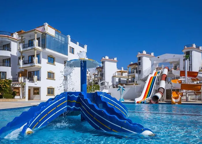 Apartman Hills Sarm es-Sejk