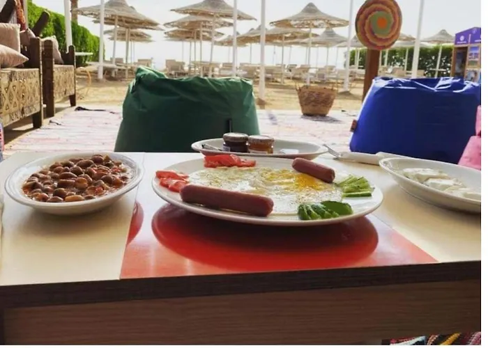Hills Apartman Sarm es-Sejk