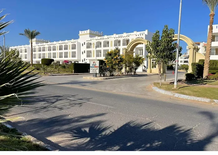 Hills Apartman Sarm es-Sejk