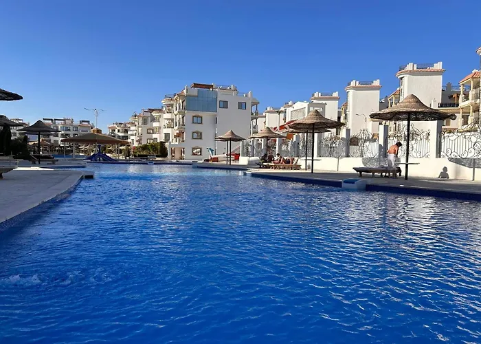 Apartman Hills