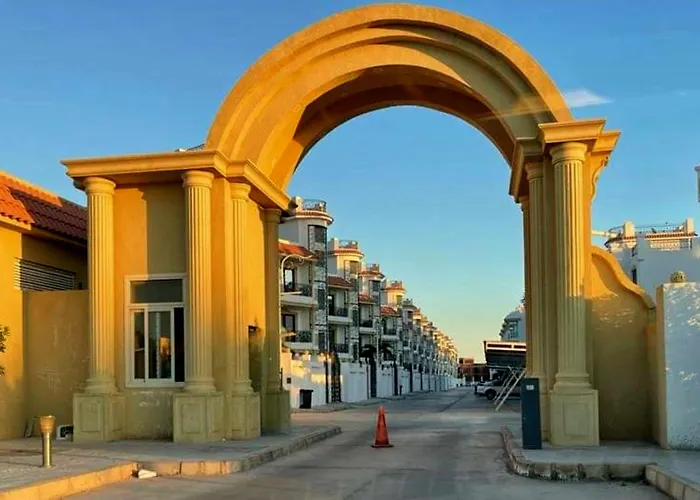 Apartman Hills