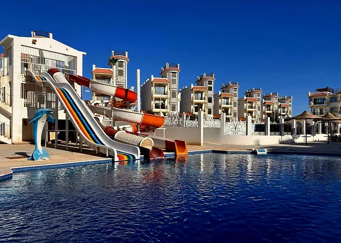 Apartman Hills