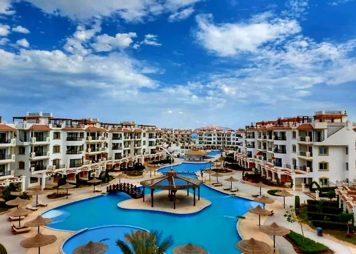 Hills Apartman