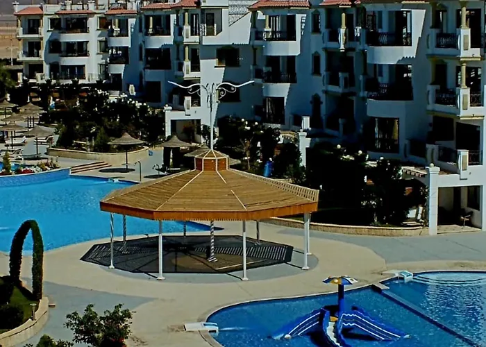 Apartman Hills