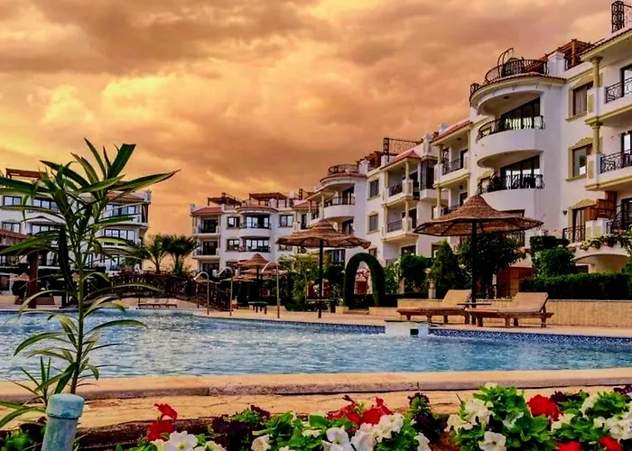 Apartman Hills Sarm es-Sejk