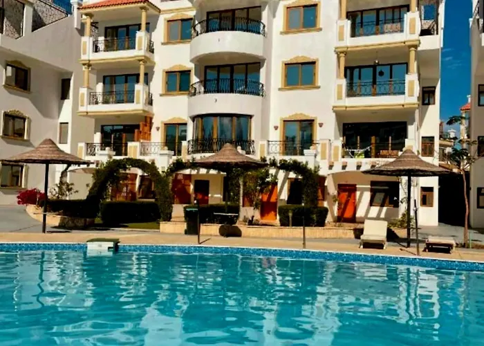 Apartman Hills