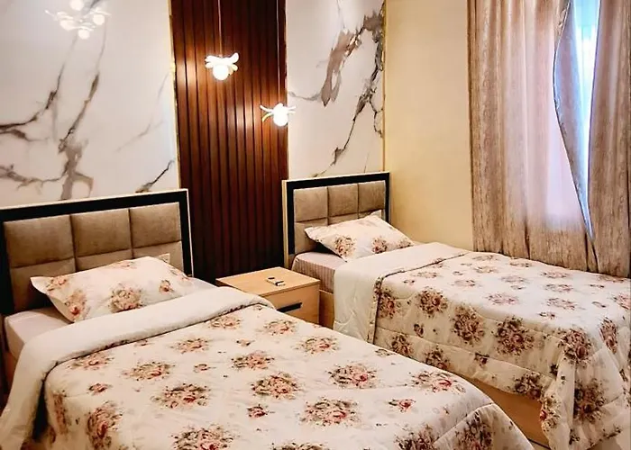 Apartman Hills