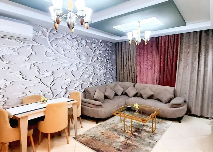 Hills Apartman