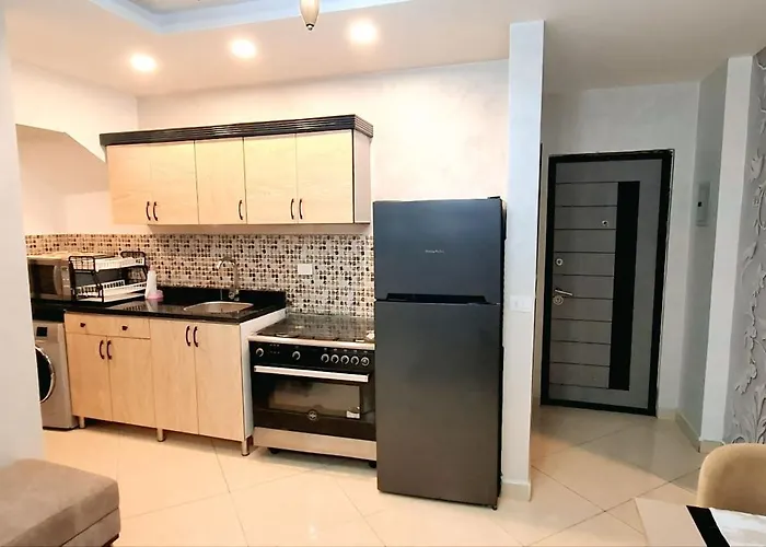 Hills Apartman Sarm es-Sejk