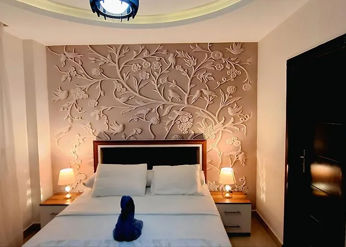 Hills Apartman