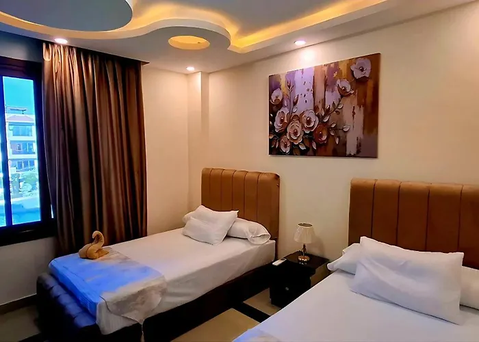 Hills Apartman