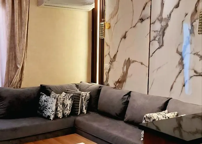 Apartman Hills *