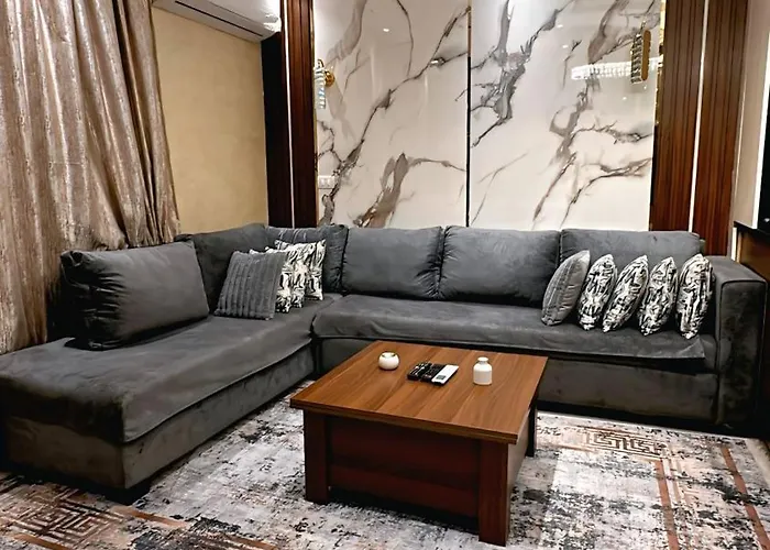 Apartman Hills Sarm es-Sejk